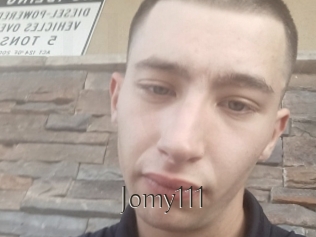 Jomy111