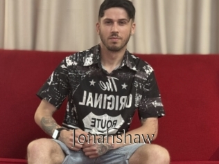 Jonahshaw