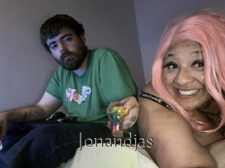 Jonandjas