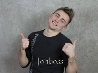 Jonboss