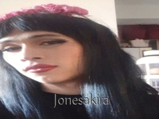 Jonesakira