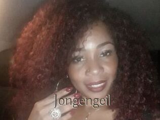 Jongengeil