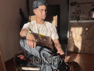 Jonhappy