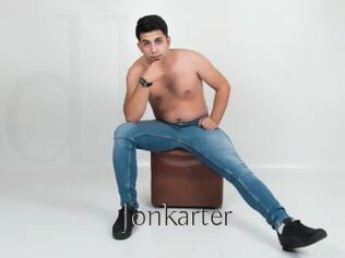 Jonkarter