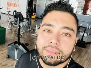 Jonnycalde