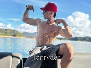 Jonryder