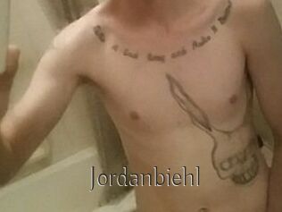 Jordanbiehl