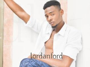 Jordanford