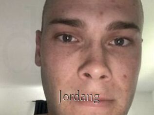 Jordang