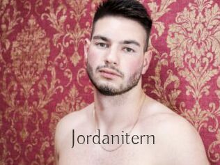Jordanitern