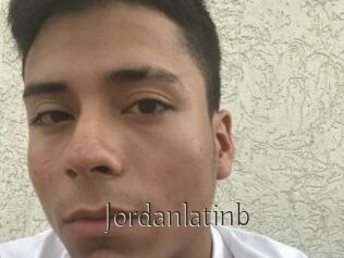 Jordanlatinb