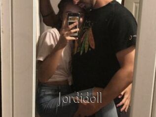 Jordidoll
