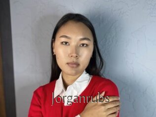 Jorganrubs