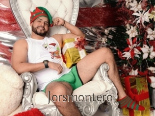 jorsmontero Dans le cul