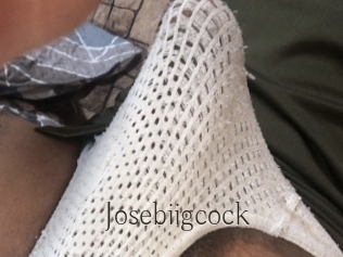 Josebiigcock