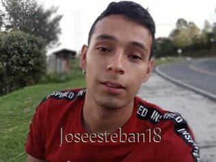 Joseesteban18