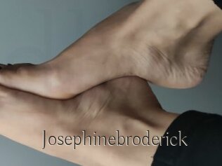 Josephinebroderick