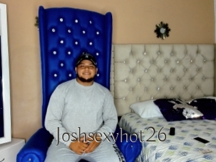 Joshsexyhot26