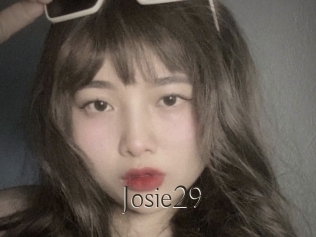 Josie29