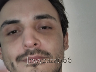 Jowyzaza666