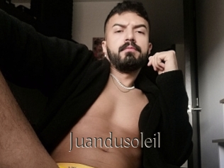 Juandusoleil