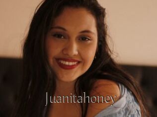 Juanitahoney
