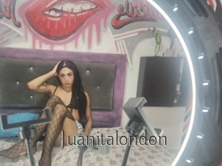Juanitalondon