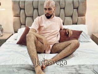 Judasvega