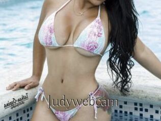 Judywebcam