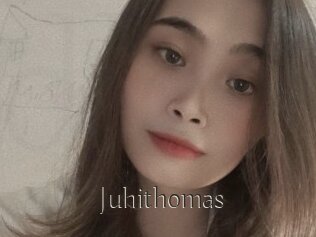 Juhithomas