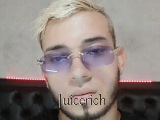 Juicerich