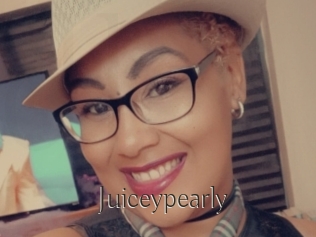 Juiceypearly