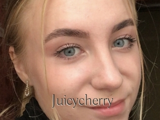 Juicycherry