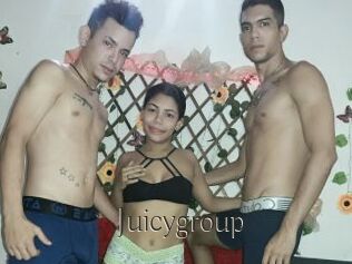 Juicygroup