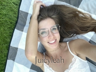 Juicyleah
