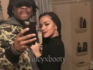 Juicyxbooty