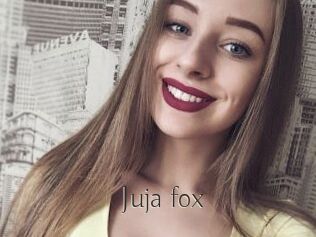 Juja_fox