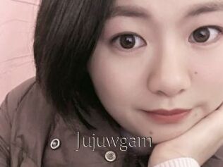 Jujuwgam