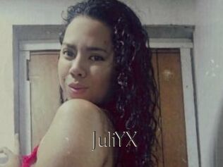 JuliYX