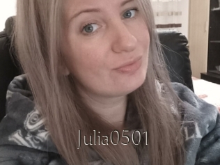 Julia0501