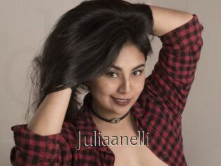 Juliaanelli