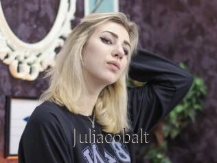 Juliacobalt