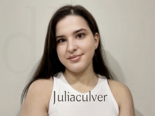 Juliaculver