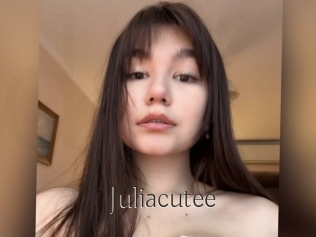 Juliacutee