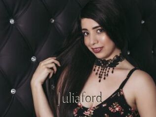 Juliaford
