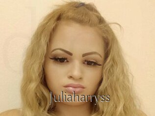 Juliaharryss