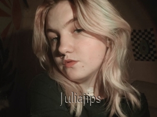 Juliajips