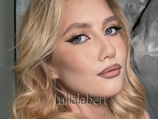 Julialabert