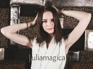 Juliamagical