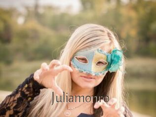Juliamonro